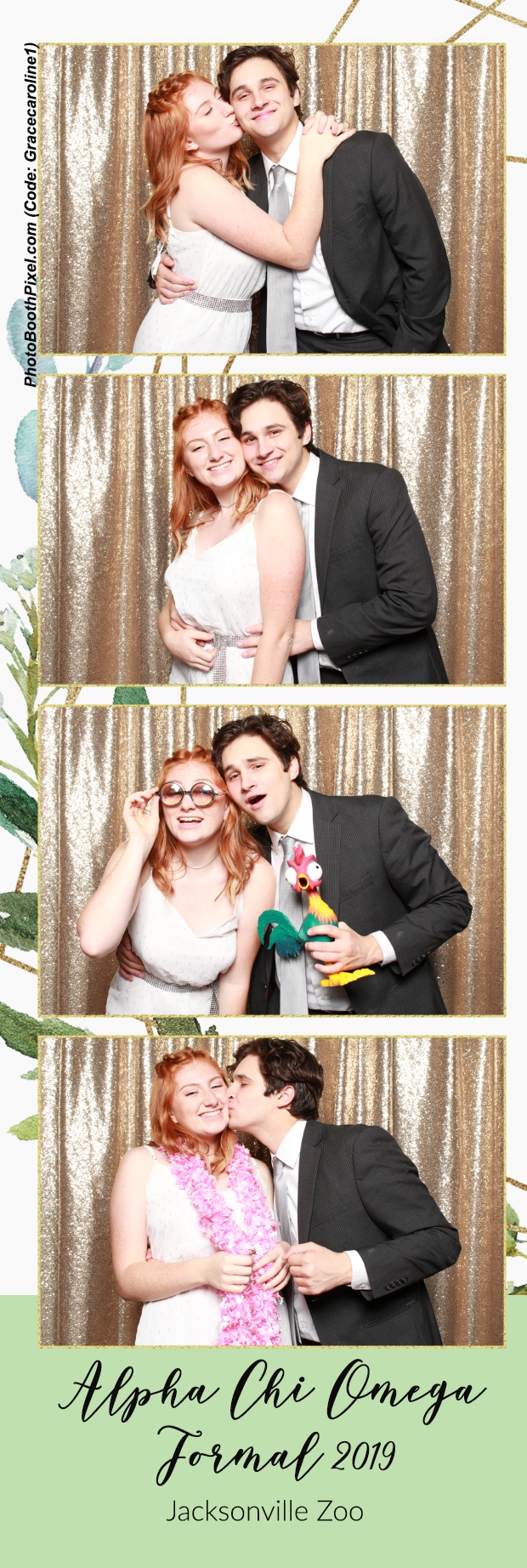 Alpha Chi Omega Formal | View more photos from the event at gallery.photoboothpixel.com/u/PhotoBoothPixel/Alpha-Chi-Omega-Formal